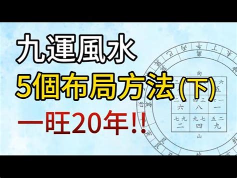 9運飛星|【9運飛星圖】九運飛星圖免費下載，讓你輕鬆掌握風。